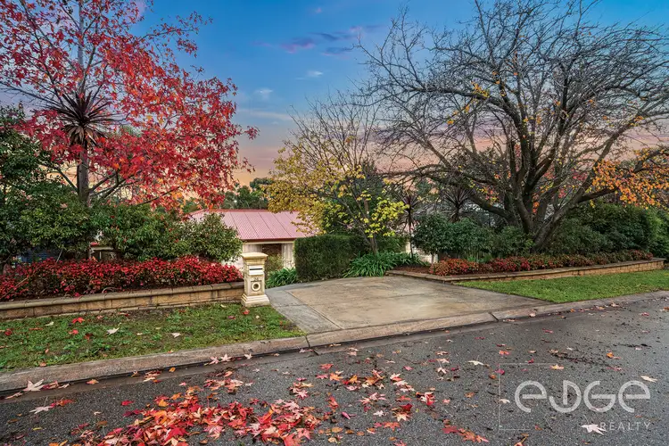 24 Dallas Court, Wynn Vale SA 5127