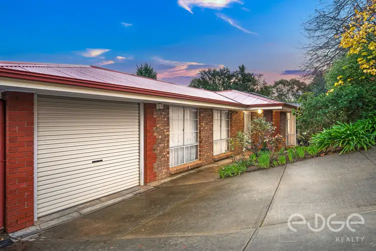 Second view of Homely house listing, 24 Dallas Court, Wynn Vale SA 5127