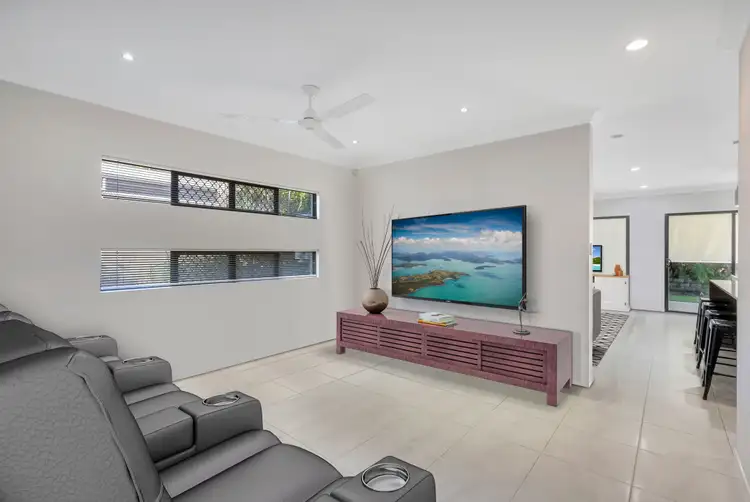 Fourth view of Homely house listing, 4 Seashell Crescent, Trinity Beach QLD 4879