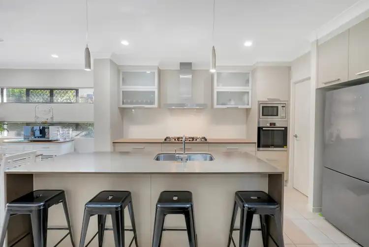 Sixth view of Homely house listing, 4 Seashell Crescent, Trinity Beach QLD 4879