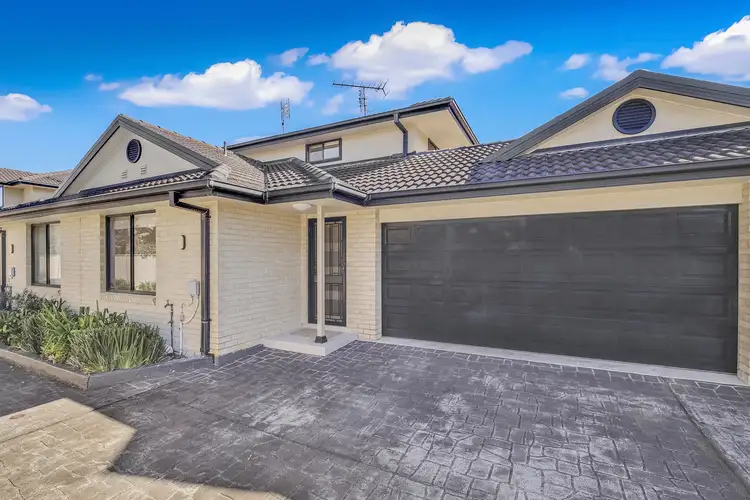2/26 Waratah Street, East Gosford NSW 2250