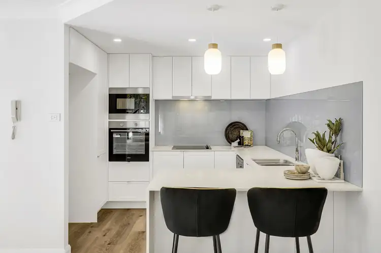 Second view of Homely townhouse listing, 2/26 Waratah Street, East Gosford NSW 2250