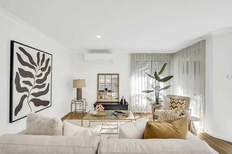 Third view of Homely townhouse listing, 2/26 Waratah Street, East Gosford NSW 2250