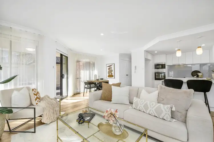 Fourth view of Homely townhouse listing, 2/26 Waratah Street, East Gosford NSW 2250