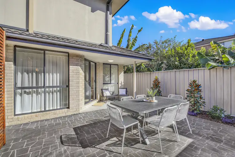 Fifth view of Homely townhouse listing, 2/26 Waratah Street, East Gosford NSW 2250
