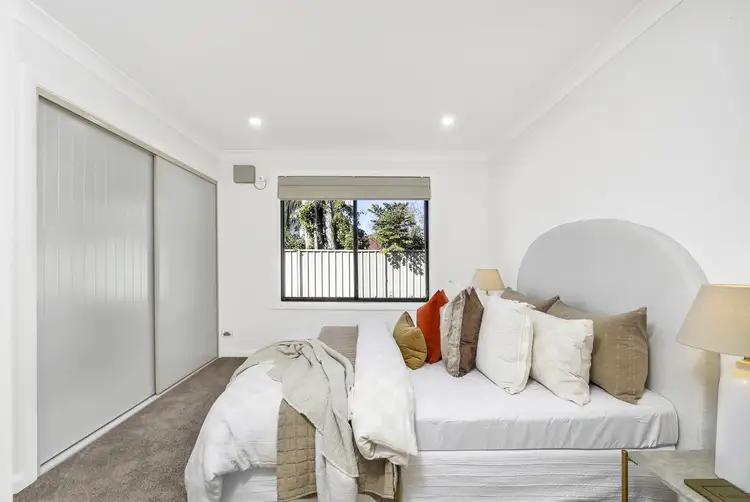 Sixth view of Homely townhouse listing, 2/26 Waratah Street, East Gosford NSW 2250