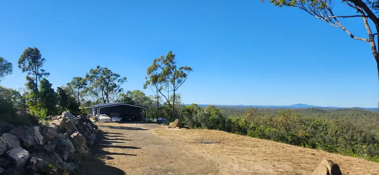 72 Maggie Drive, Horse Camp QLD 4671