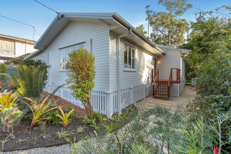 Second view of Homely house listing, 10 Merrell Street, Holland Park West QLD 4121