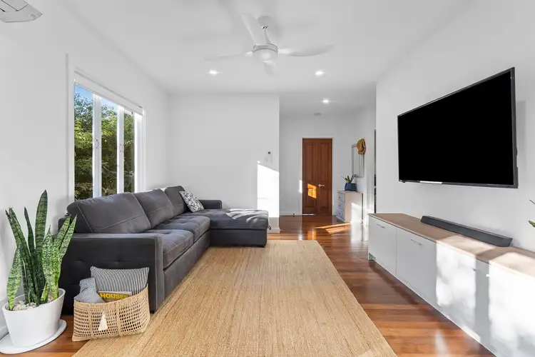 Fourth view of Homely house listing, 10 Merrell Street, Holland Park West QLD 4121