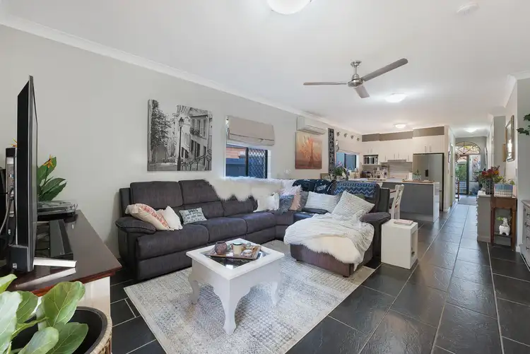 9 Capparis Street, North Lakes QLD 4509