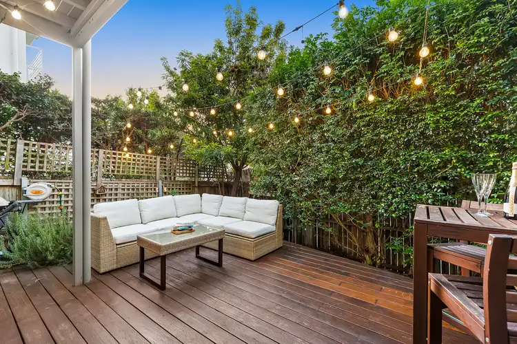 5/108 Glenalva Terrace, Enoggera QLD 4051