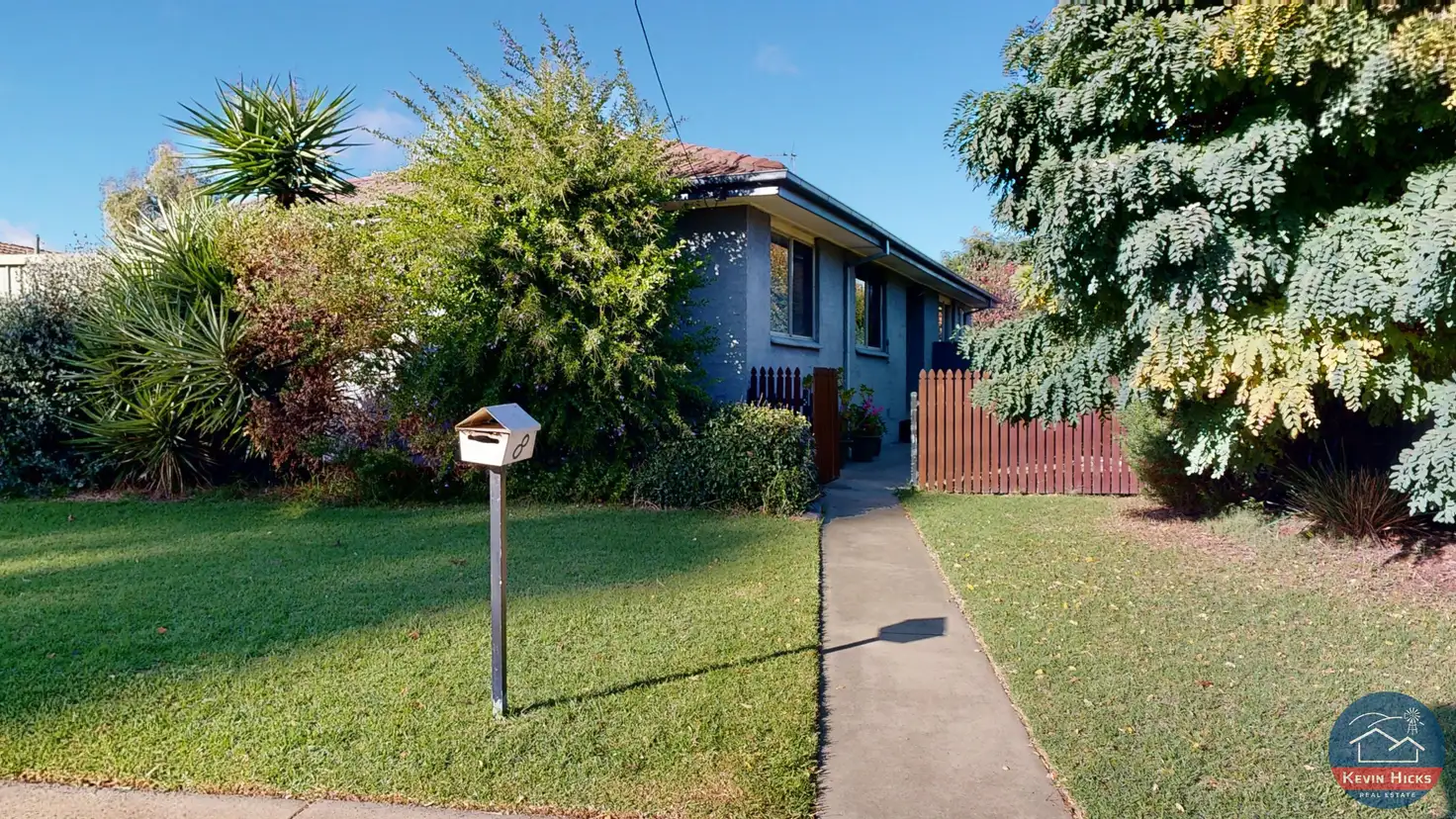 Main view of Homely house listing, 8 Parkside Drive, Shepparton VIC 3630