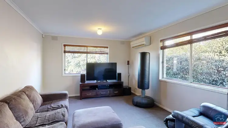 Second view of Homely house listing, 8 Parkside Drive, Shepparton VIC 3630