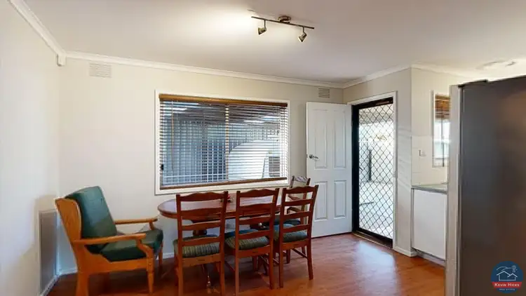 Third view of Homely house listing, 8 Parkside Drive, Shepparton VIC 3630
