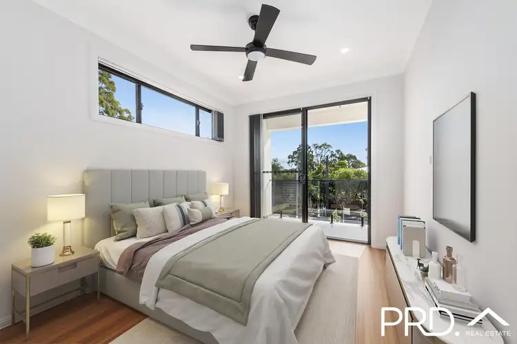 Fifth view of Homely house listing, 95 Horsley Road, Panania NSW 2213