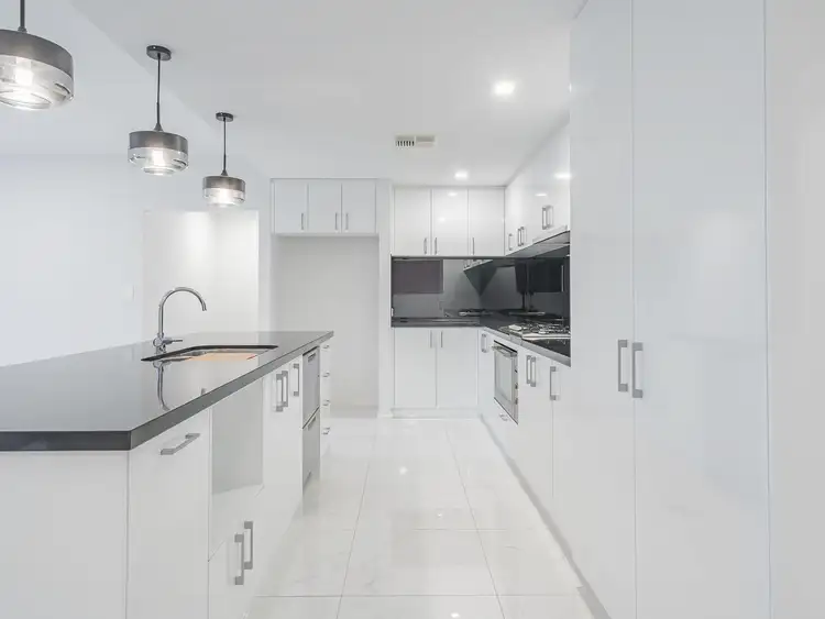 Fifth view of Homely house listing, 51 Ellinwood Loop, Meadow Springs WA 6210