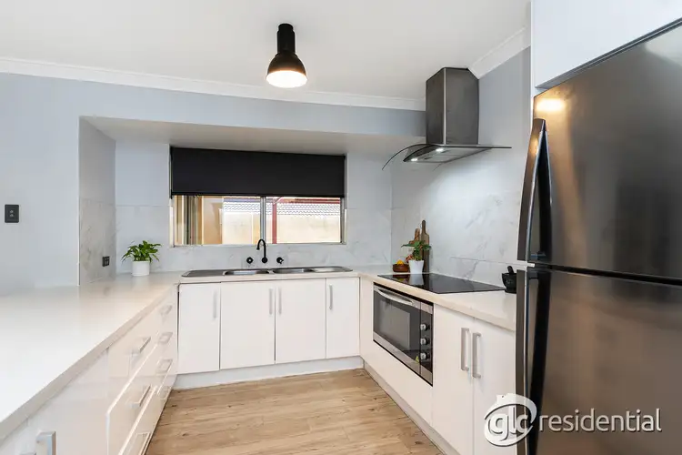 Seventh view of Homely house listing, 36 Farmer Way, Parmelia WA 6167