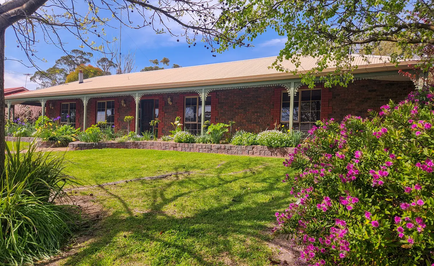 Main view of Homely house listing, 14 Dartmoor Close, Naracoorte SA 5271