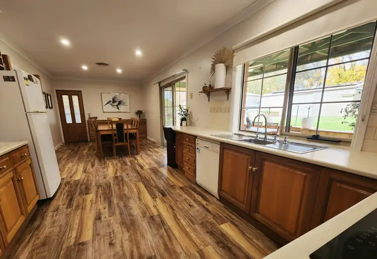 Third view of Homely house listing, 14 Dartmoor Close, Naracoorte SA 5271