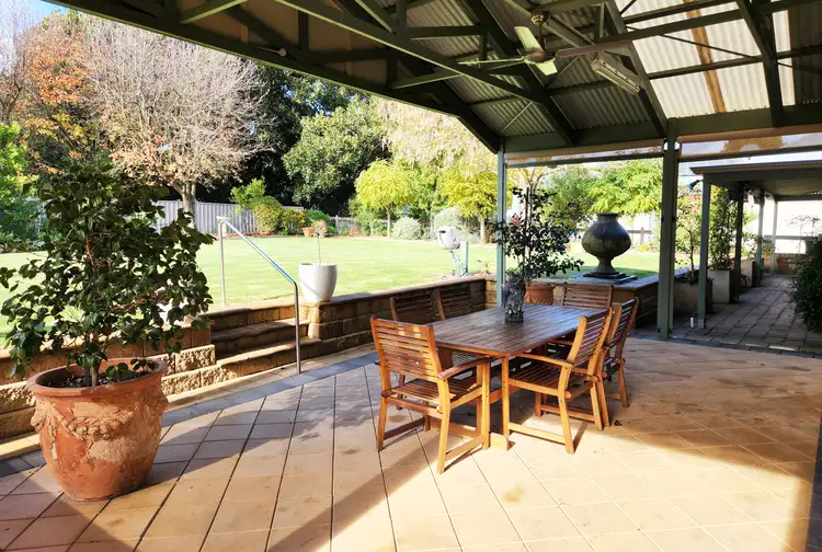 Seventh view of Homely house listing, 14 Dartmoor Close, Naracoorte SA 5271