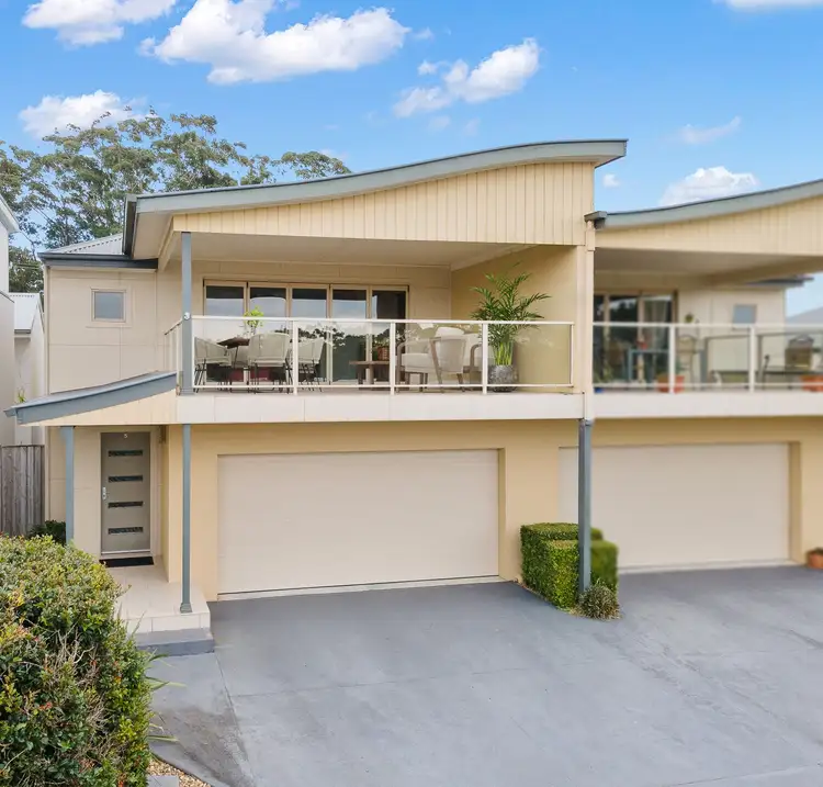 5/24-26 Wuru Drive, Burrill Lake NSW 2539
