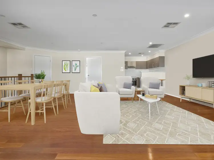 Fourth view of Homely townhouse listing, 5/24-26 Wuru Drive, Burrill Lake NSW 2539