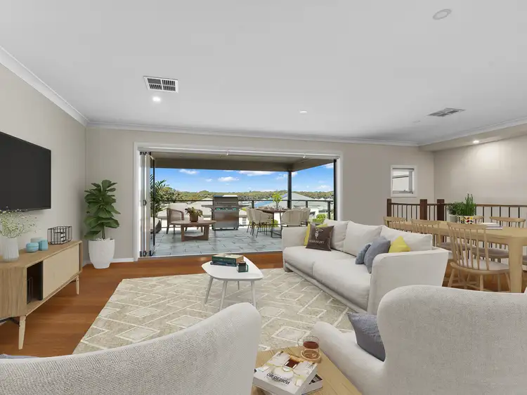 Fifth view of Homely townhouse listing, 5/24-26 Wuru Drive, Burrill Lake NSW 2539