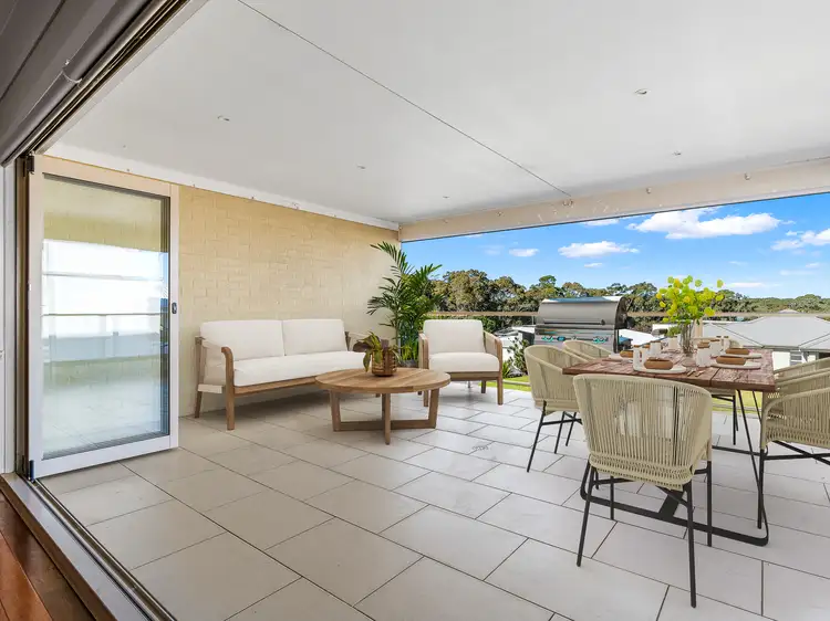 Sixth view of Homely townhouse listing, 5/24-26 Wuru Drive, Burrill Lake NSW 2539