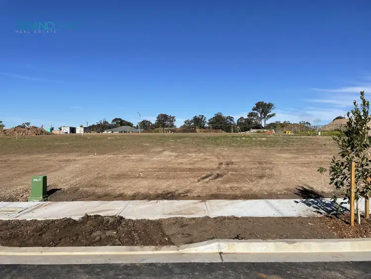 Fifth view of Homely land listing, Lot 17/235 Seventh Avenue, Austral NSW 2179