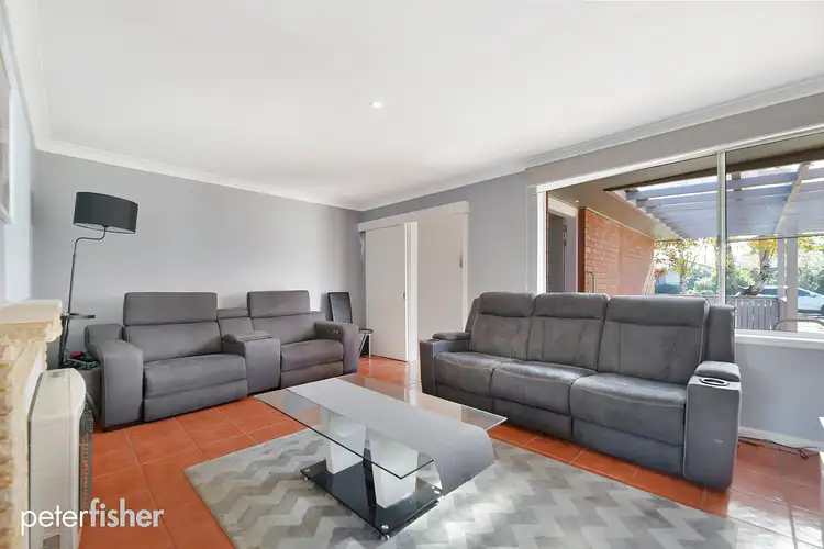 Third view of Homely house listing, 3 Boolaroo Place, Orange NSW 2800