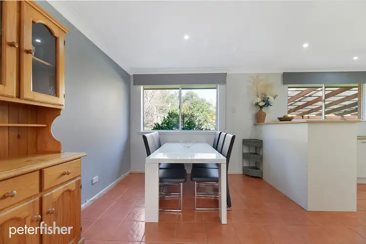 Fourth view of Homely house listing, 3 Boolaroo Place, Orange NSW 2800