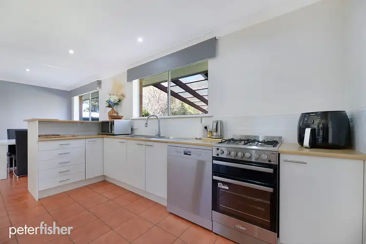 Fifth view of Homely house listing, 3 Boolaroo Place, Orange NSW 2800