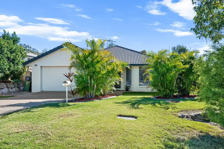 Second view of Homely house listing, 54 Burns Circuit, Augustine Heights QLD 4300