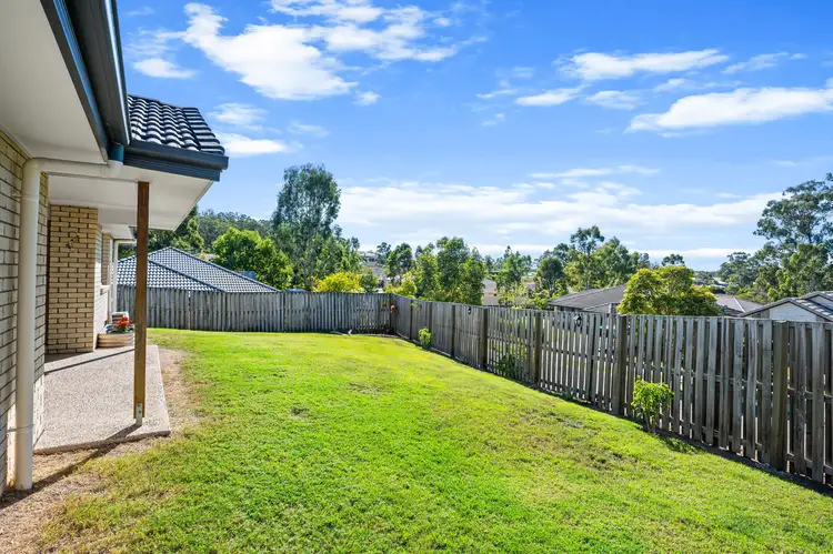 Third view of Homely house listing, 54 Burns Circuit, Augustine Heights QLD 4300
