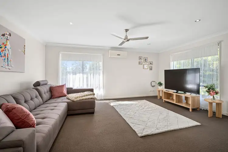 Sixth view of Homely house listing, 54 Burns Circuit, Augustine Heights QLD 4300