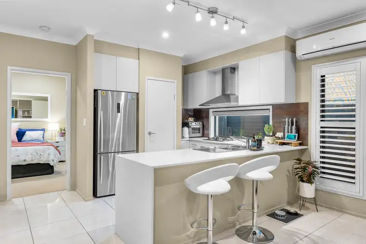 Fifth view of Homely house listing, 9 Eureka Street, North Lakes QLD 4509