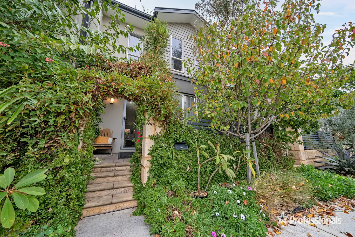 Main view of Homely house listing, 94 Strinesdale Boulevard, Aveley WA 6069