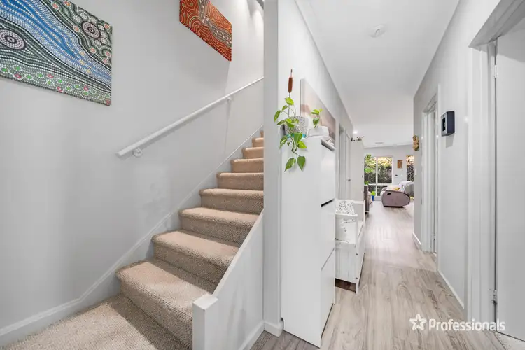 Third view of Homely house listing, 94 Strinesdale Boulevard, Aveley WA 6069