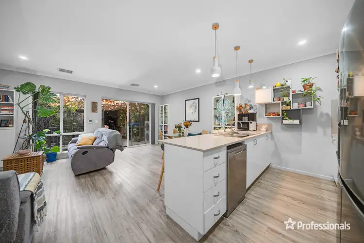Sixth view of Homely house listing, 94 Strinesdale Boulevard, Aveley WA 6069