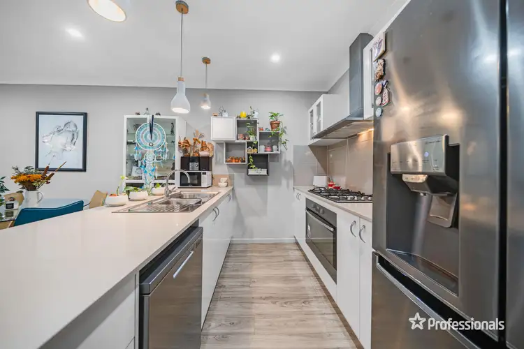 Seventh view of Homely house listing, 94 Strinesdale Boulevard, Aveley WA 6069