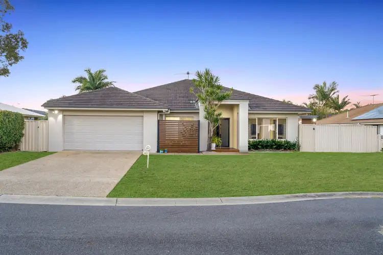 101 North Ridge Circuit