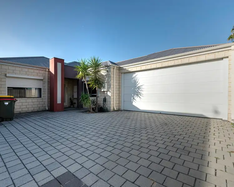 14c Tratton Street, Balga WA 6061