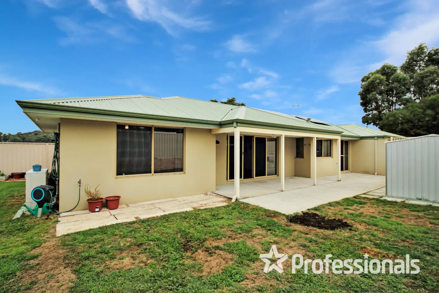 Main view of Homely house listing, 30B Jacaranda Crescent, Withers WA 6230