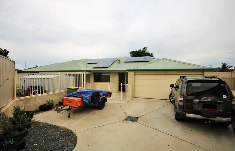 Second view of Homely house listing, 30B Jacaranda Crescent, Withers WA 6230