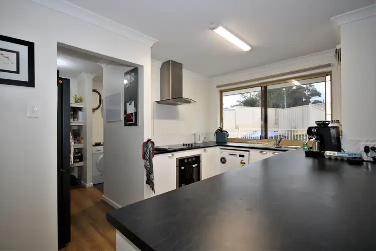 Fourth view of Homely house listing, 30B Jacaranda Crescent, Withers WA 6230