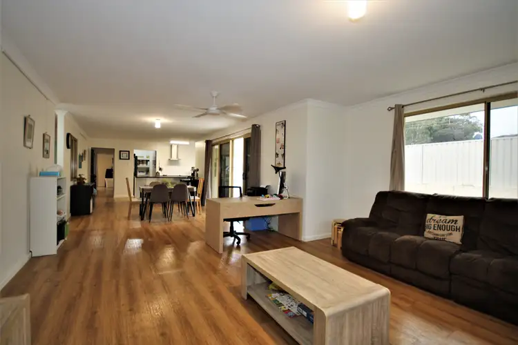 Fifth view of Homely house listing, 30B Jacaranda Crescent, Withers WA 6230