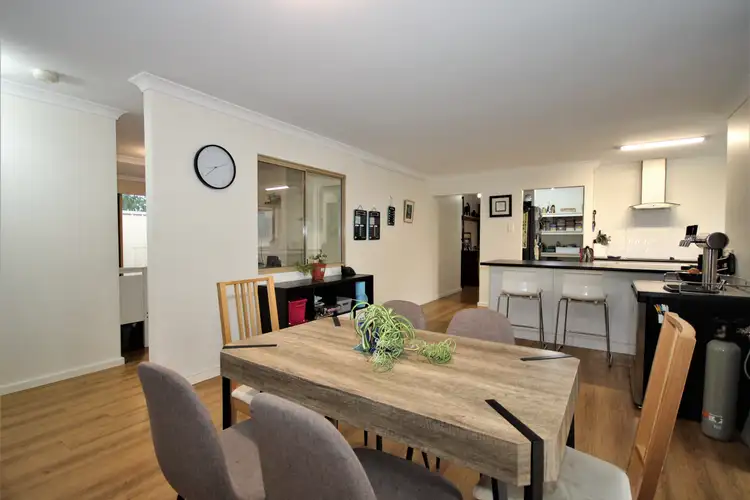Seventh view of Homely house listing, 30B Jacaranda Crescent, Withers WA 6230