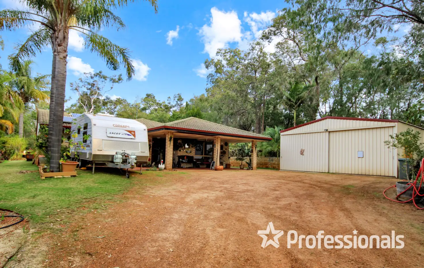 Main view of Homely house listing, 1 Lea Court, Leschenault WA 6233