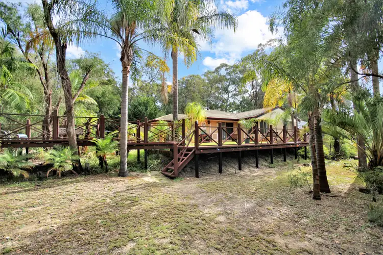 Second view of Homely house listing, 1 Lea Court, Leschenault WA 6233