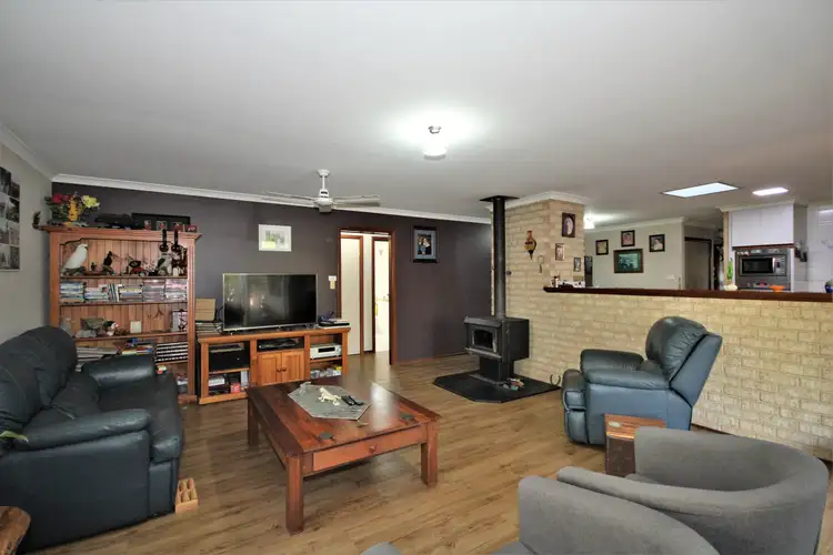 Fourth view of Homely house listing, 1 Lea Court, Leschenault WA 6233